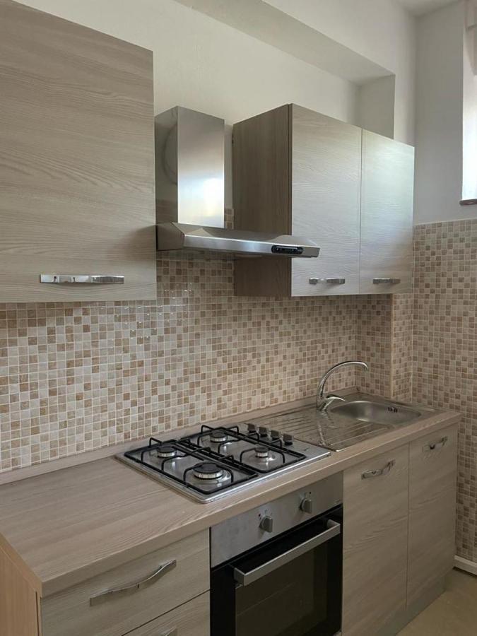B&B Il Dolce Nido Tortora Εξωτερικό φωτογραφία